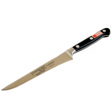 Nóż do trybowania kuty "Comfort line" 15cm